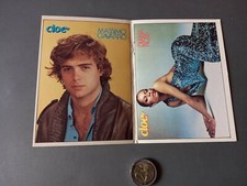 Doppio mini poster usato  Sandigliano