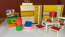 Jean vintage puppenhaus gebraucht kaufen  Siegen