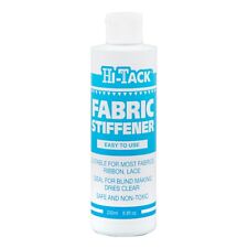 Tack fabric stiffener for sale  WESTCLIFF-ON-SEA