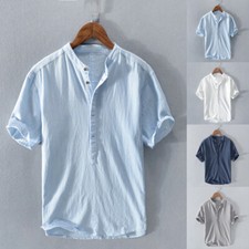 Chemise homme manches d'occasion  France
