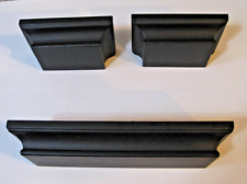 Set satin black for sale  Corvallis