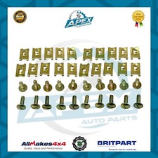 X20 floor screws for sale  BARKING
