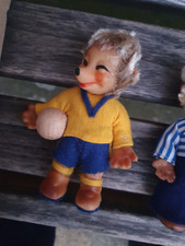 Vintage mecki figur gebraucht kaufen  Radebeul