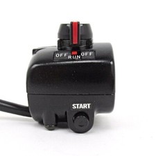 Yamaha 650 commodo d'occasion Yamaha 650 commodo d'occasion  Ittenheim