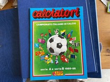 Edis calciatori 1985 usato  Canelli