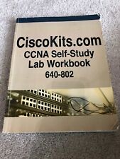 Ciscokits.com ccna self for sale  Apex