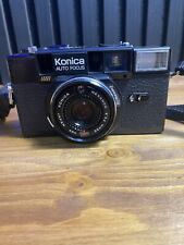 Konica c35 af2 for sale  HUDDERSFIELD