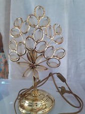 Lampe chevet salon d'occasion  Ainay-le-Château