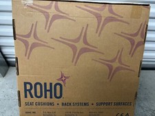 Roho qs1011c high for sale  Houston