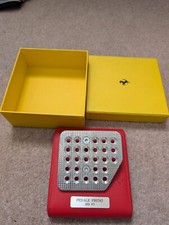 Formula pedal memorabilia for sale  SUTTON
