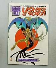 Ushio tora n.13 usato  Bologna