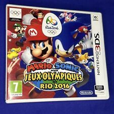 Mario sonic giochi usato Mario sonic giochi usato  Bari