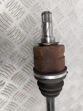 Cardan gauche opel d'occasion  Méru