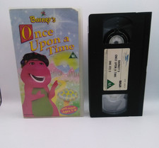 Barney upon time for sale Barney upon time for sale  DULVERTON