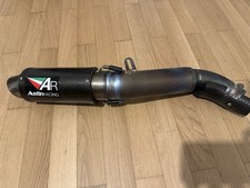 Silencieux austin racing d'occasion  Plaisir