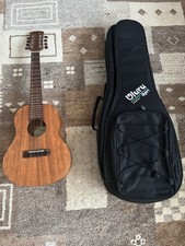 Uluru solid mahogany for sale  HARLOW
