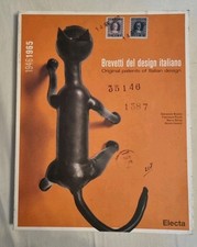 Brevetti del design usato  Bergamo