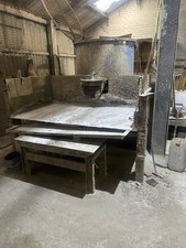 Precast gravel board for sale  SKEGNESS