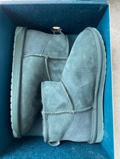 stiefel lamm gebraucht kaufen  Castrop-Rauxel