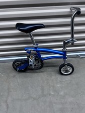 Vintage blue runt for sale  Saddle Brook