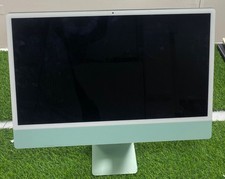 2021 Apple iMac 24 4.5K M1 8GBRAM 256GB SSD 8-Core CPU 7‐Core GPU-iCloud Bloqueado comprar usado  Enviando para Brazil