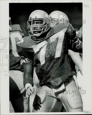 1983 press photo for sale  Memphis