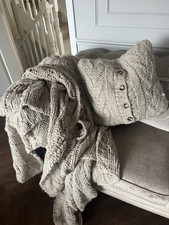 Laura ashley knitted for sale  STREET