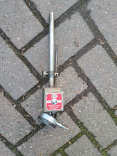 Heavy duty magnetic for sale  THATCHAM