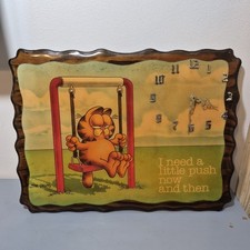 Vintage garfield cat for sale  Lake Havasu City