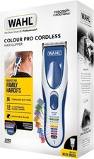 Wahl colour pro for sale  WEMBLEY