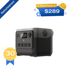 Ecoflow river pro for sale  San Francisco
