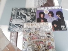 Albums deep purple d'occasion  Le Luc