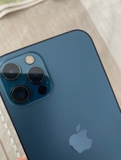 Iphone pro 128 gebraucht kaufen  Aachen