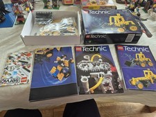 Lego technic 8828 for sale Lego technic 8828 for sale  HEREFORD