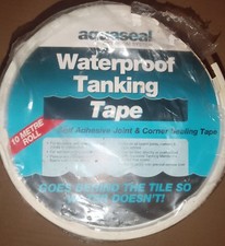 Aquaseal wet room for sale  LUTON