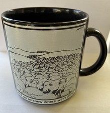 Vintage far side for sale  North Little Rock