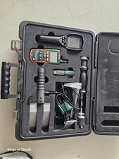 Flir extech mo290 for sale  Parker