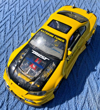 Kentoys nissan yellow d'occasion  Expédié en Belgium