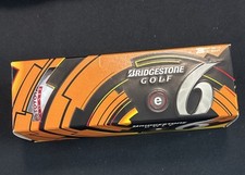 Bridgestone golf balls for sale  Honolulu
