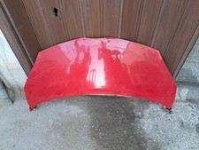 Cofano anteriore toyota usato  Grottaglie