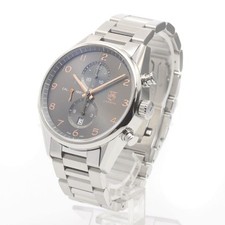 Usado, TAG HEUER CAR2013-0 Carrera calibre 1887 automático masculino #C358 comprar usado  Enviando para Brazil
