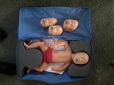 Ambu baby cpr for sale  Kalama