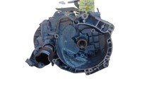 Cambio manuale completo usato  Italia