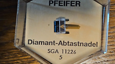 Tonabnehmer plattenspieler nad gebraucht kaufen  Osnabrück