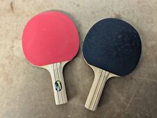 Tischtennisschläger stiga the gebraucht kaufen  Treben
