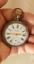 Tissot geneve silver usato  Torre Annunziata