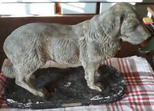 Gavazzi chien plâtre d'occasion  Corbie