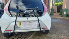 bike rack toyota for sale bike rack toyota for sale HORNCHURCH