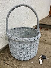 Extra large grey for sale  CREDITON