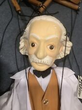 Vtg rare einstien for sale  Green Lane